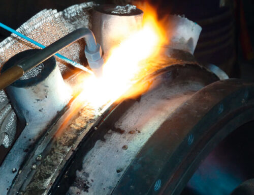 La mécanique de précision : L&rsquo;art de l&rsquo;usinage